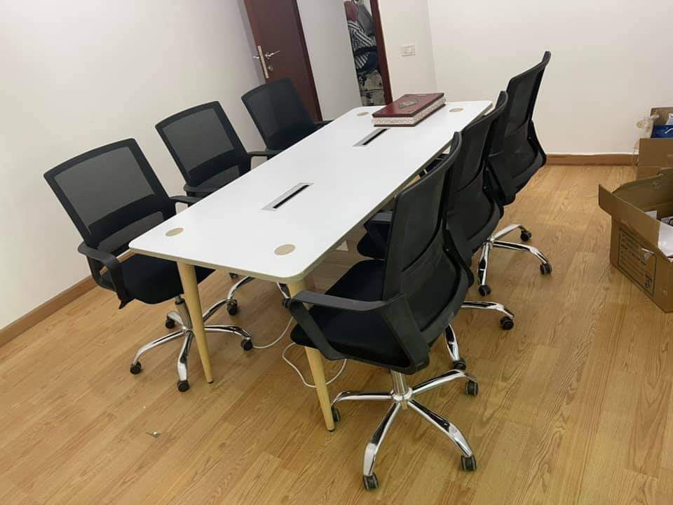 ترابيزة إجتماعات