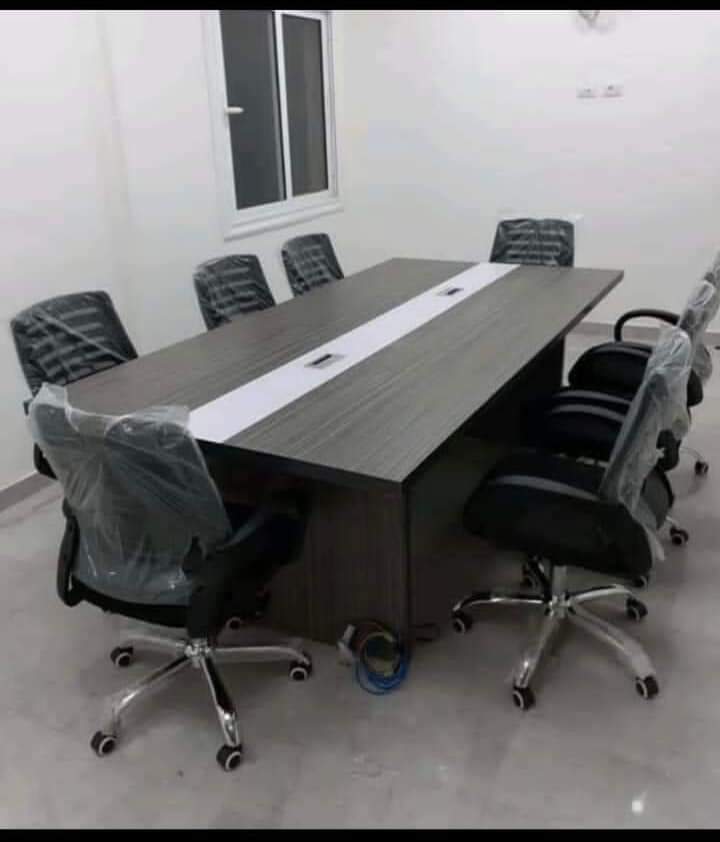 ترابيزة إجتماعات