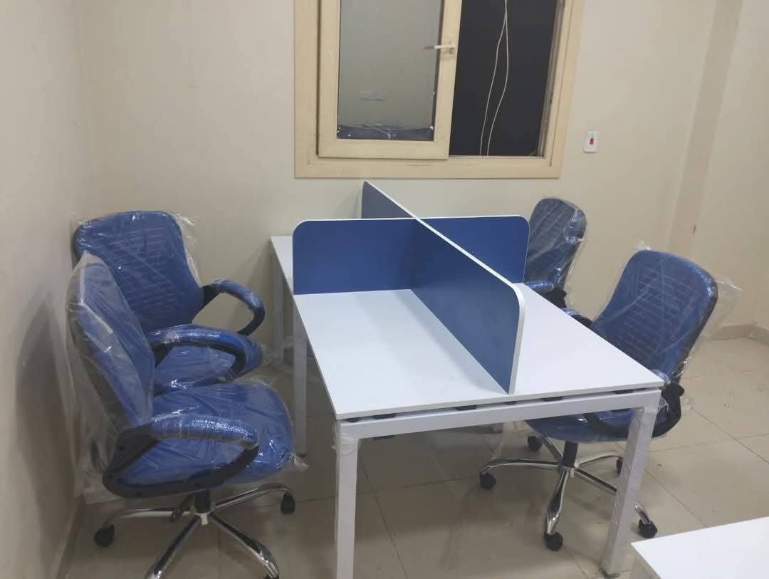 خلية عمل شاسيه معدن