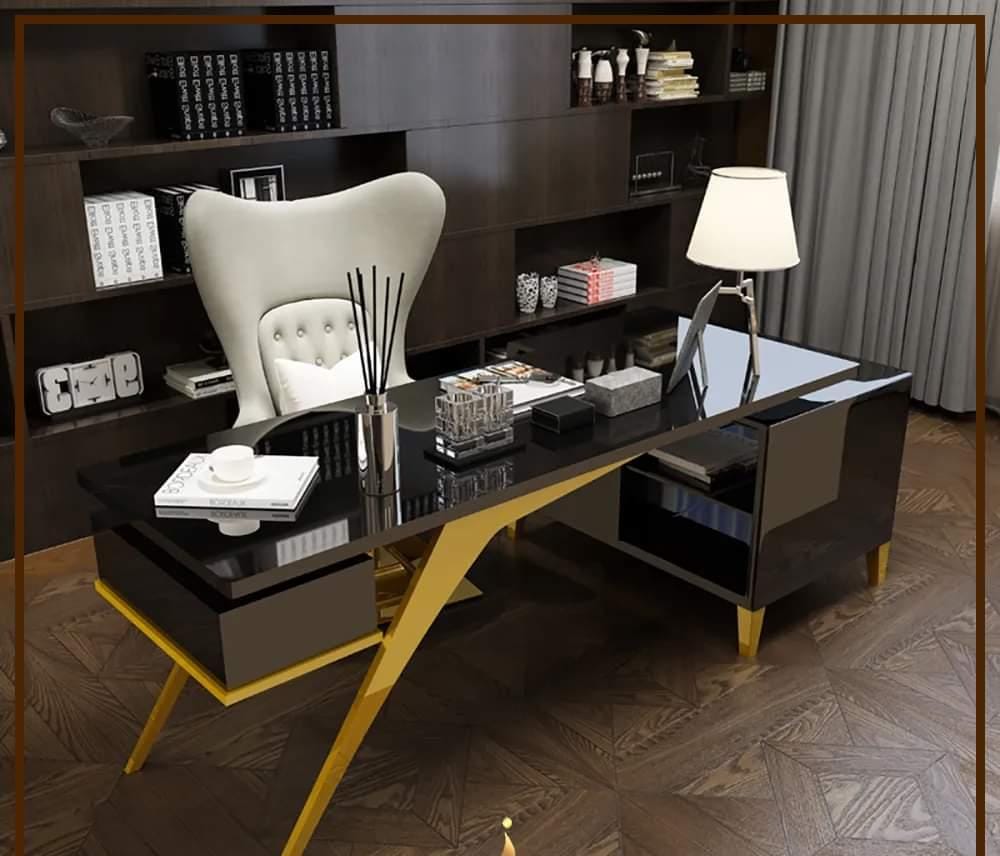 مكتب إدارى اكليريك