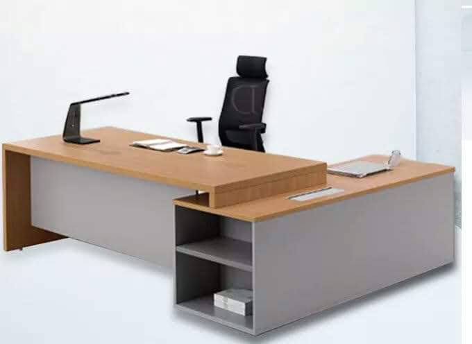 مكتب إدارى